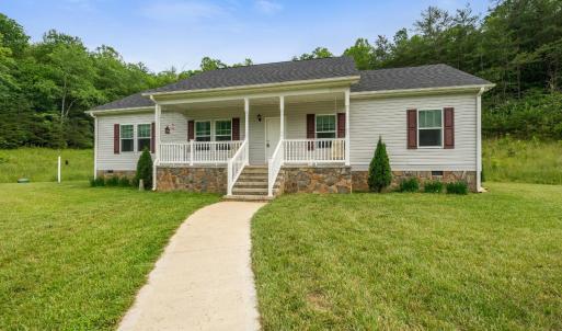 Photo #60 of 640 Jones Mill Road, Cana, VA 50.0 acres