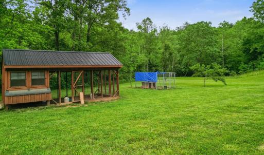 Photo #55 of 640 Jones Mill Road, Cana, VA 50.0 acres