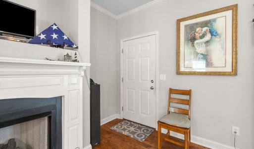 Photo #5 of 640 Jones Mill Road, Cana, VA 50.0 acres