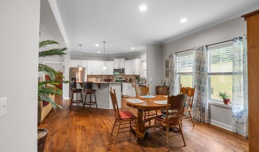 Photo #13 of 640 Jones Mill Road, Cana, VA 50.0 acres