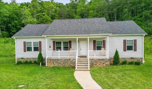 Photo #2 of 640 Jones Mill Road, Cana, VA 50.0 acres