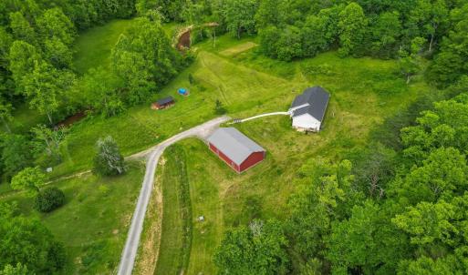 Photo #34 of 640 Jones Mill Road, Cana, VA 50.0 acres