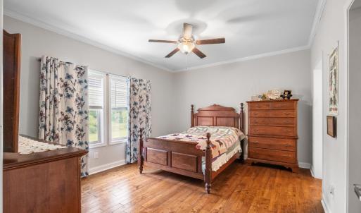 Photo #14 of 640 Jones Mill Road, Cana, VA 50.0 acres