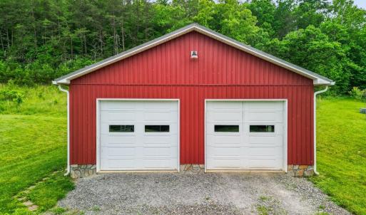 Photo #27 of 640 Jones Mill Road, Cana, VA 50.0 acres