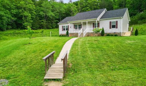 Photo #59 of 640 Jones Mill Road, Cana, VA 50.0 acres