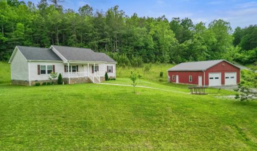 Photo #1 of 640 Jones Mill Road, Cana, VA 50.0 acres