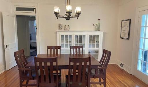 Photo #9 of 202 Leftwich Street, Gretna, VA 0.5 acres