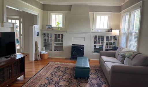 Photo #8 of 202 Leftwich Street, Gretna, VA 0.5 acres