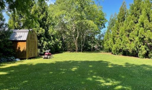 Photo #6 of 202 Leftwich Street, Gretna, VA 0.5 acres