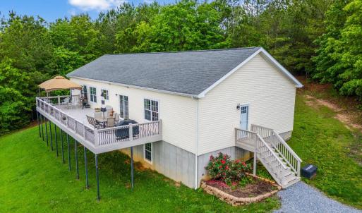 Photo #5 of 491 Pacoman Road, Evington, VA 27.2 acres