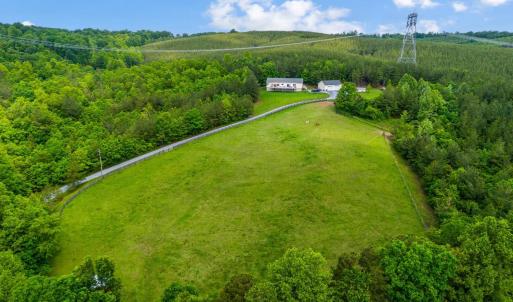 Photo #2 of 491 Pacoman Road, Evington, VA 27.2 acres