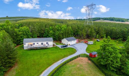 Photo #75 of 491 Pacoman Road, Evington, VA 27.2 acres