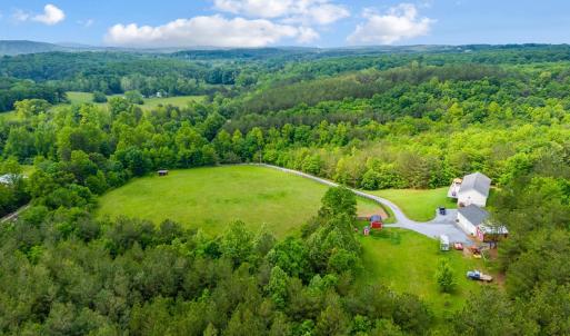 Photo #72 of 491 Pacoman Road, Evington, VA 27.2 acres