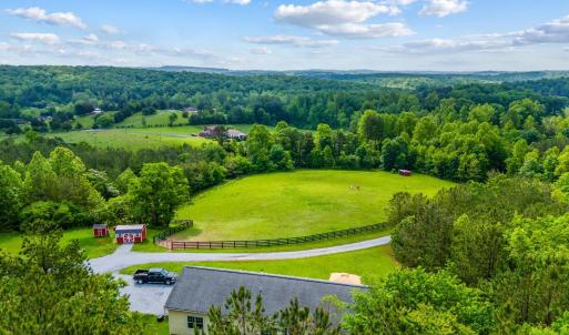 Photo #1 of 491 Pacoman Road, Evington, VA 27.2 acres