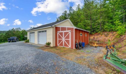 Photo #10 of 491 Pacoman Road, Evington, VA 27.2 acres