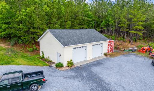Photo #8 of 491 Pacoman Road, Evington, VA 27.2 acres