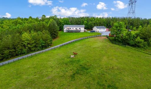 Photo #74 of 491 Pacoman Road, Evington, VA 27.2 acres