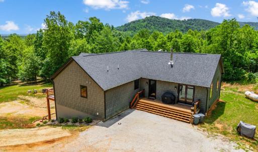 Photo #6 of 929 Poor House Farm Road, Amherst, VA 3.0 acres