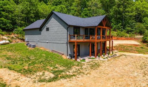 Photo #4 of 929 Poor House Farm Road, Amherst, VA 3.0 acres