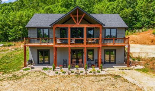 Photo #1 of 929 Poor House Farm Road, Amherst, VA 3.0 acres