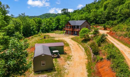 Photo #78 of 929 Poor House Farm Road, Amherst, VA 3.0 acres