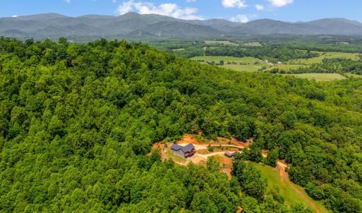 Photo #5 of 929 Poor House Farm Road, Amherst, VA 3.0 acres