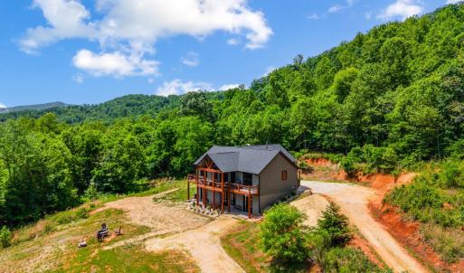 Photo #2 of 929 Poor House Farm Road, Amherst, VA 3.0 acres