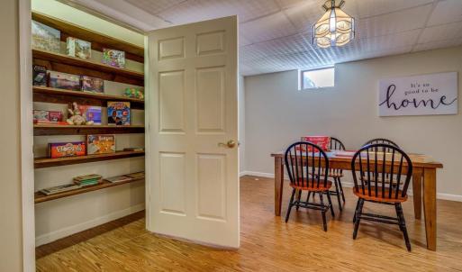 Photo #36 of 450 Holyfield Lane, Moneta, VA 12.0 acres