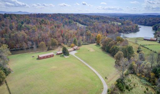 Photo #4 of 450 Holyfield Lane, Moneta, VA 12.0 acres