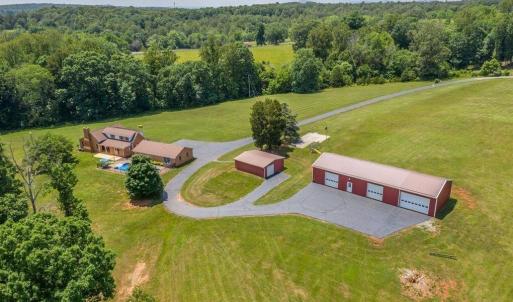 Photo #2 of 450 Holyfield Lane, Moneta, VA 12.0 acres