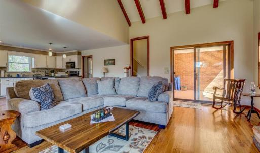 Photo #11 of 450 Holyfield Lane, Moneta, VA 12.0 acres