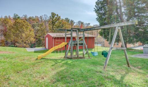Photo #60 of 450 Holyfield Lane, Moneta, VA 12.0 acres