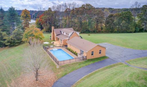 Photo #1 of 450 Holyfield Lane, Moneta, VA 12.0 acres