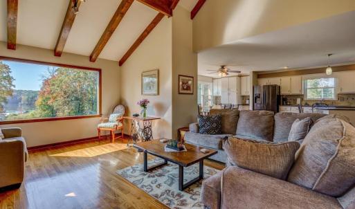 Photo #10 of 450 Holyfield Lane, Moneta, VA 12.0 acres