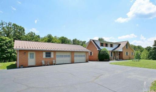 Photo #6 of 450 Holyfield Lane, Moneta, VA 12.0 acres