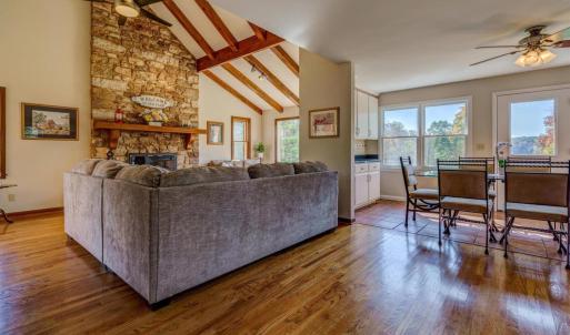Photo #9 of 450 Holyfield Lane, Moneta, VA 12.0 acres