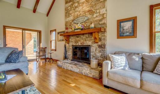 Photo #8 of 450 Holyfield Lane, Moneta, VA 12.0 acres