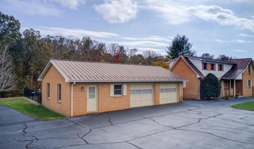 Photo #47 of 450 Holyfield Lane, Moneta, VA 12.0 acres