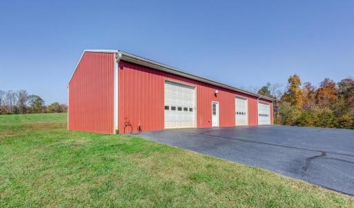 Photo #55 of 450 Holyfield Lane, Moneta, VA 12.0 acres