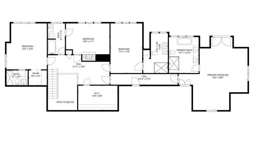 Photo #20 of 7845 Bear Creek Road, Gladys, VA 112.0 acres