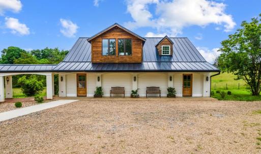 Photo #6 of 7845 Bear Creek Road, Gladys, VA 112.0 acres