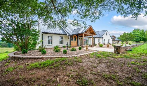 Photo #13 of 7845 Bear Creek Road, Gladys, VA 112.0 acres