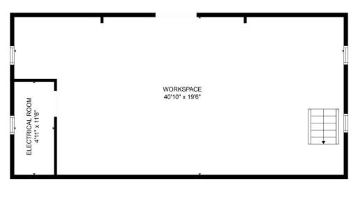 Photo #23 of 7845 Bear Creek Road, Gladys, VA 112.0 acres