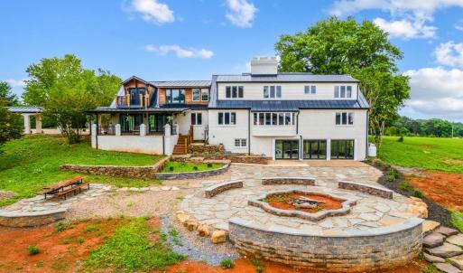 Photo #11 of 7845 Bear Creek Road, Gladys, VA 112.0 acres