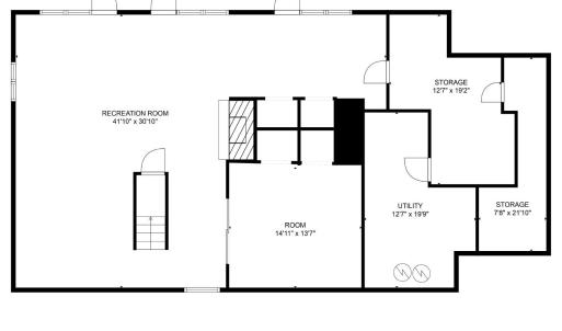 Photo #22 of 7845 Bear Creek Road, Gladys, VA 112.0 acres