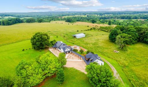 Photo #3 of 7845 Bear Creek Road, Gladys, VA 112.0 acres