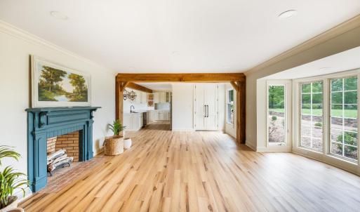 Photo #36 of 7845 Bear Creek Road, Gladys, VA 112.0 acres