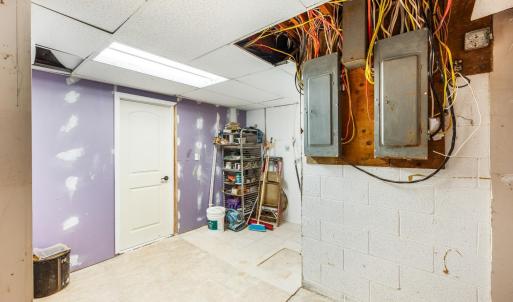 Photo #93 of 7845 Bear Creek Road, Gladys, VA 112.0 acres