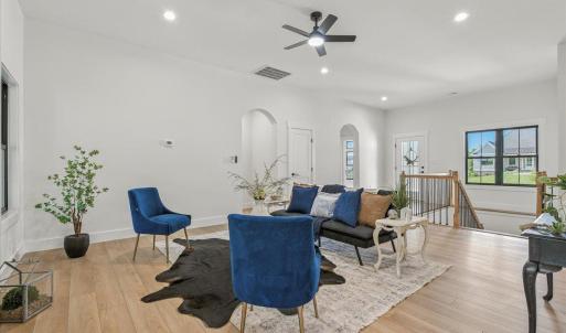 Photo #6 of 1037 Westerham Court, Huddleston, VA 0.4 acres