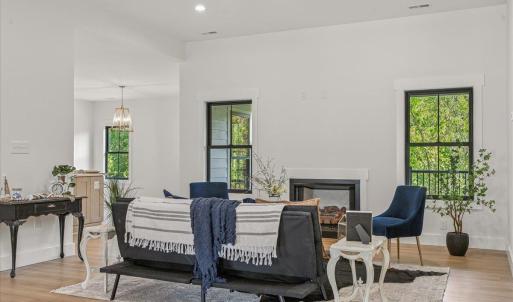 Photo #3 of 1037 Westerham Court, Huddleston, VA 0.4 acres